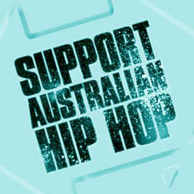 Aussie Hip Hop