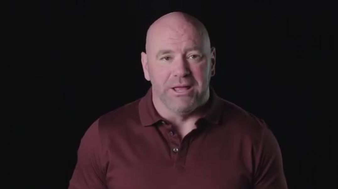 UFC President Dana White Addresses Coronavirus Impact on UFC Events