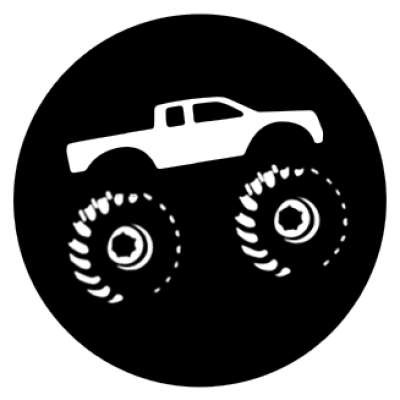 PickUp Trucks!