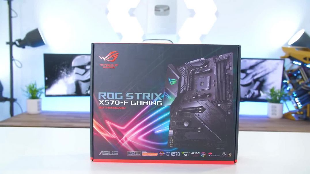 The ULTIMATE $2500 All AMD Custom Water Cooled Gaming PC Build - Time Lapse