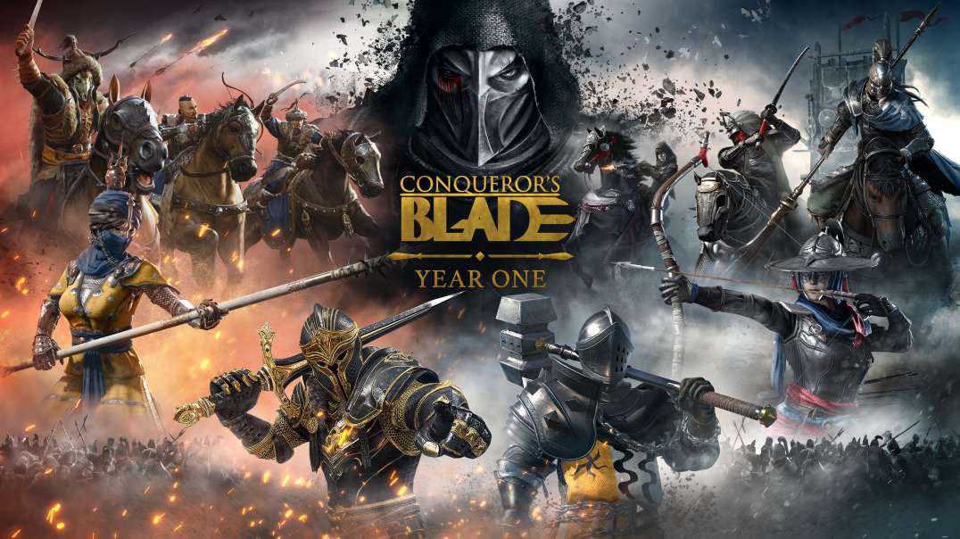 Conqueror's Blade - Expedition 3 - Siege of Eagle Pass