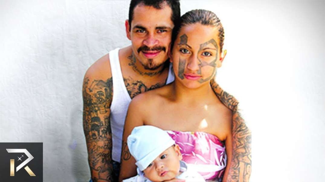 10 Most Dangerous Families In The World