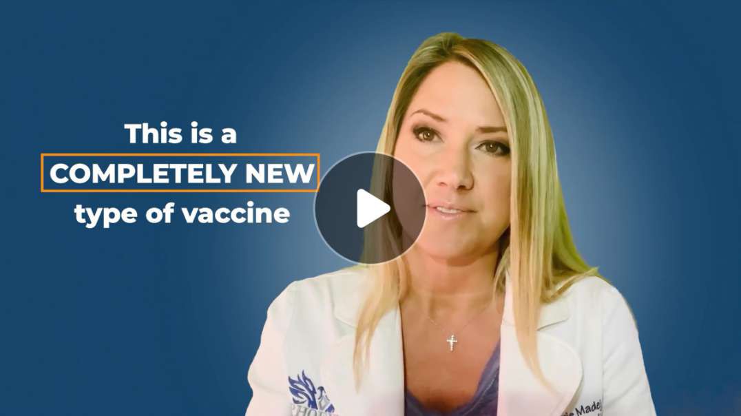 Wake up Call Before You Make The Decision to Take The COVID 19 Vaccine