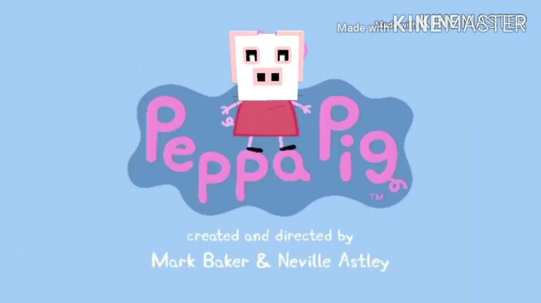 Peppa Pig - Gaming Edition