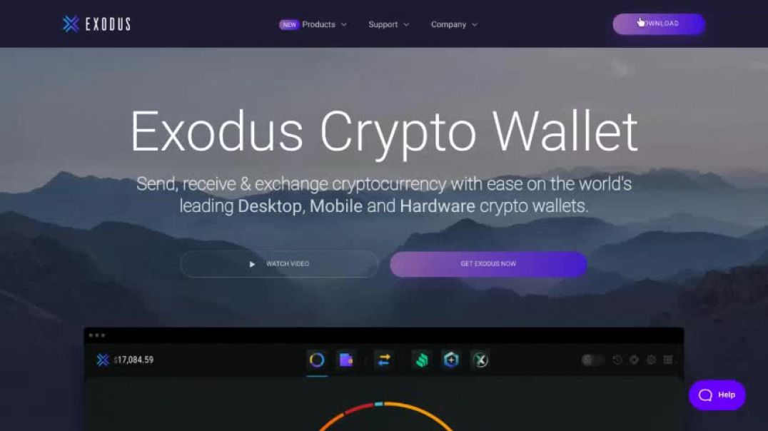 How to Install EXODUS Wallet on a Chromebook 2020 (WORKING)!