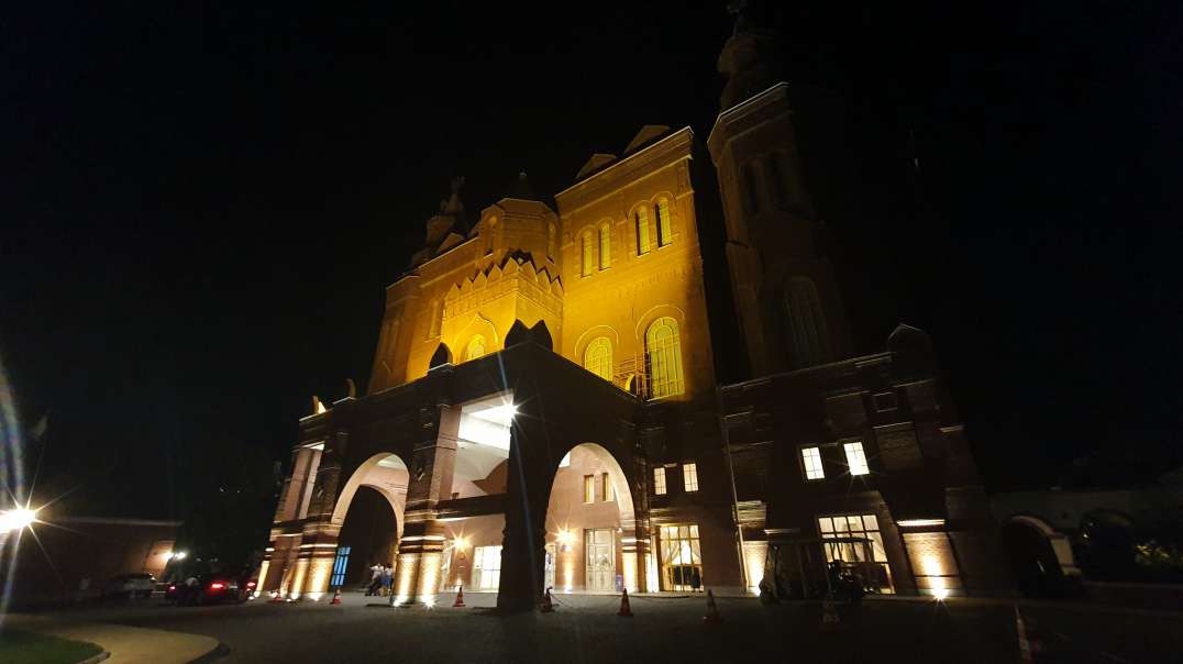 Asteria Kremlin Palace - Turkey Antalia