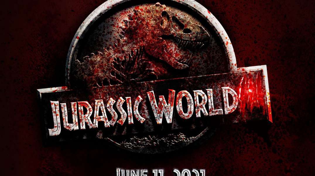 Jurassic World 3_ Dominion (2021) First Look Trailer Concept - Chris Pratt Laura Dern