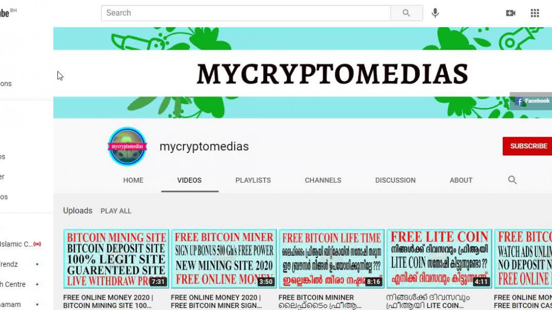 FREE ONLINE MONEY 2020 | AMAZING MULTI COIN SITE  | WATCH IMAGES EARN FREE CRYPTOCURRENCY