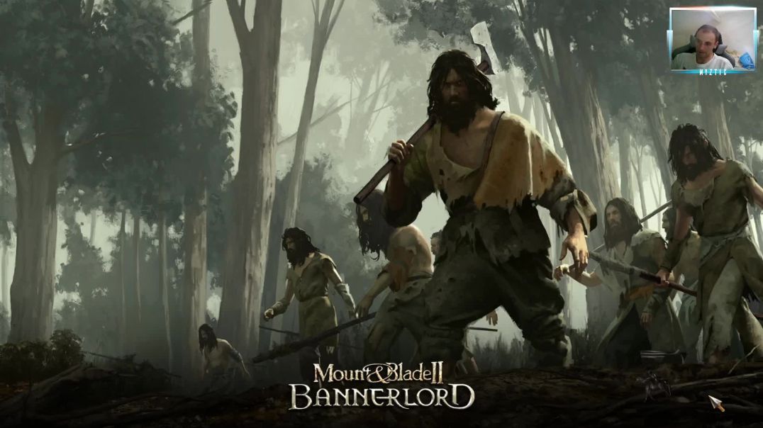 Mount & Blade - Bannerlord 2 - Siege of Morenia Castle