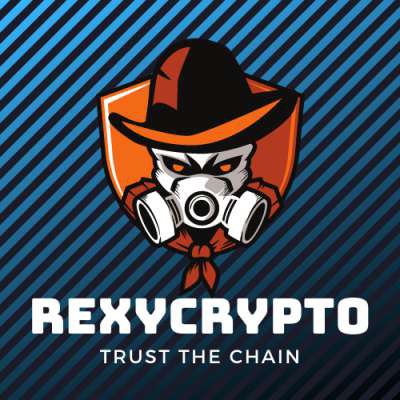 RexyCrypto
