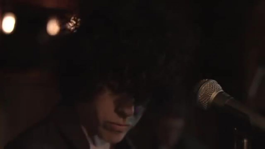 LP - Lost On You (Live Session)