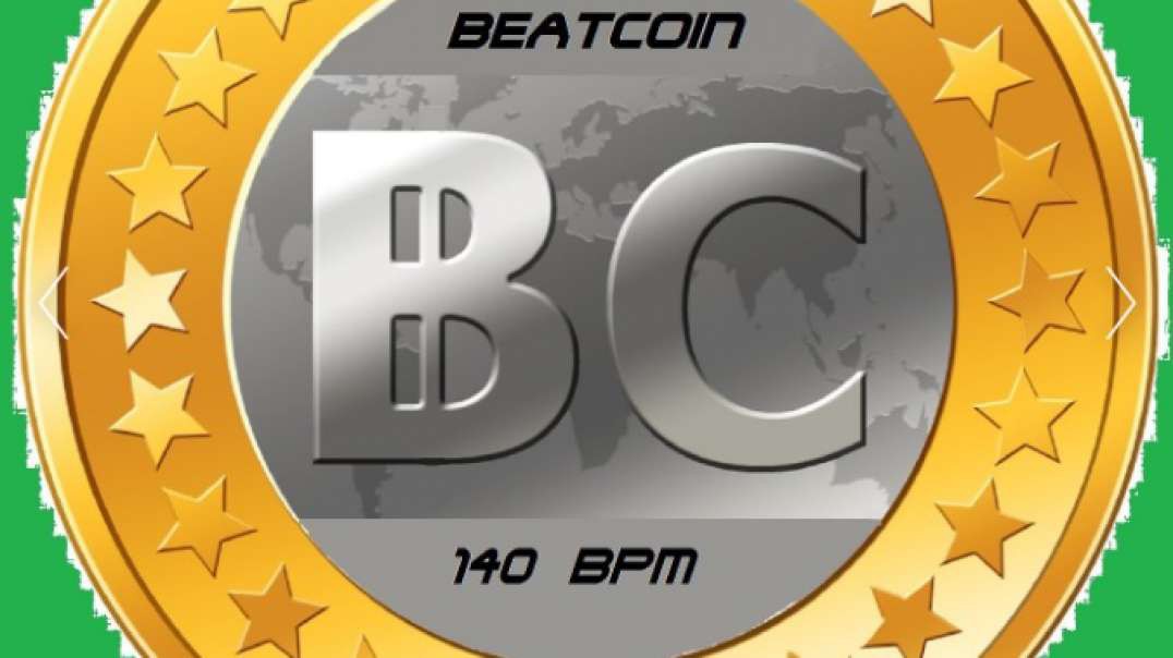 Beatcoin by Eduardo Flores