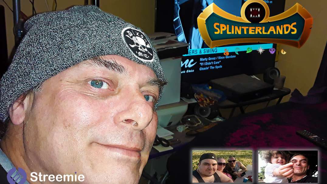 Fire Quest in @splinterlands!!! Therapy & Specialist Tomorrow!!! My Packages are on Vacation!!!