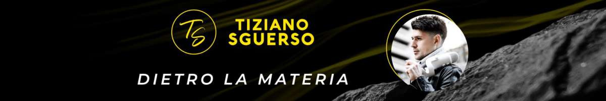 Tiziano Sguerso